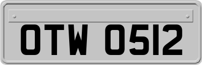 OTW0512