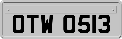 OTW0513