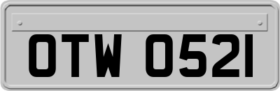OTW0521