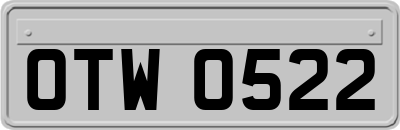 OTW0522