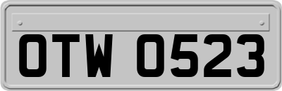 OTW0523