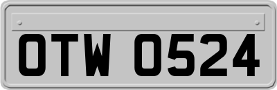 OTW0524