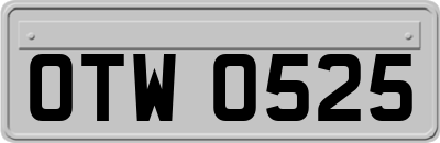 OTW0525