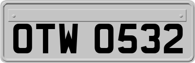 OTW0532