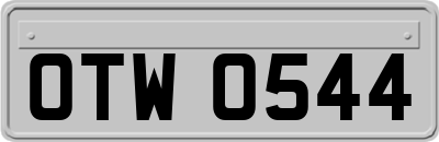OTW0544