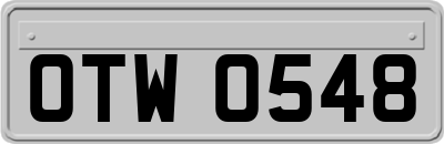 OTW0548