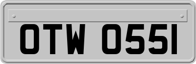 OTW0551
