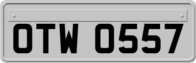 OTW0557