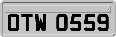 OTW0559