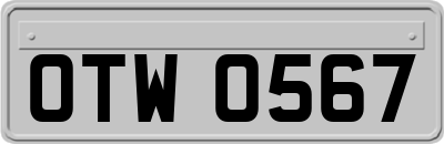 OTW0567