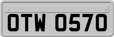 OTW0570
