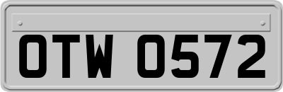 OTW0572