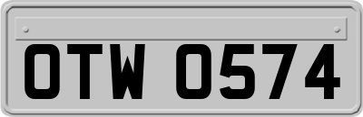OTW0574