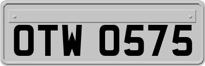 OTW0575