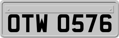 OTW0576