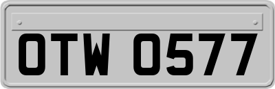 OTW0577