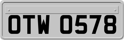 OTW0578