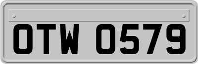 OTW0579