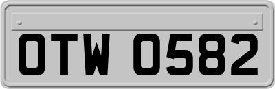 OTW0582