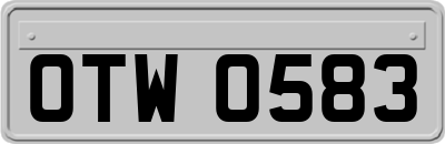 OTW0583