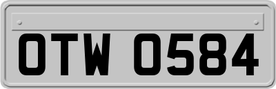 OTW0584