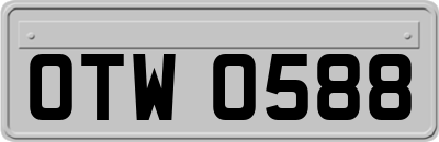 OTW0588
