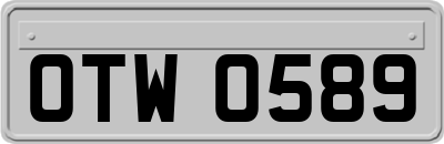 OTW0589