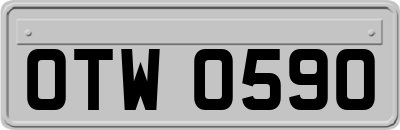 OTW0590