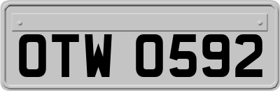 OTW0592