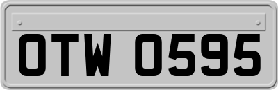 OTW0595