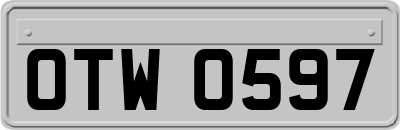 OTW0597