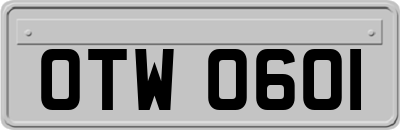 OTW0601