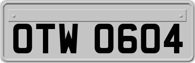 OTW0604