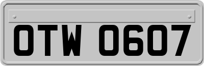 OTW0607
