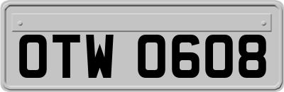 OTW0608