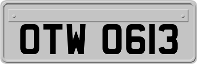 OTW0613
