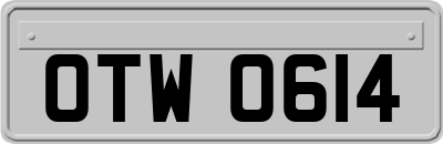 OTW0614