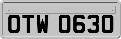 OTW0630