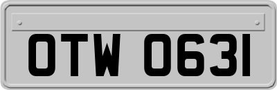 OTW0631