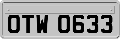 OTW0633