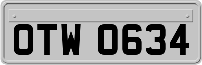 OTW0634
