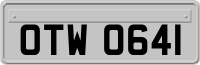 OTW0641