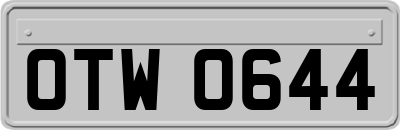 OTW0644