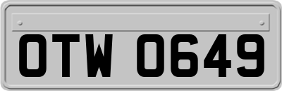 OTW0649