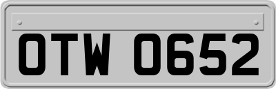 OTW0652