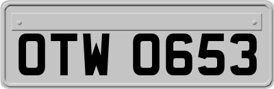 OTW0653