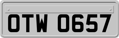 OTW0657