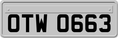 OTW0663
