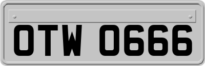 OTW0666