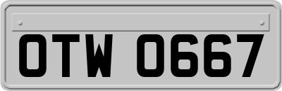 OTW0667